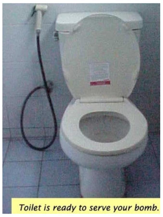 בנגקוק 5บีบี 5Bb Guest House מראה חיצוני תמונה