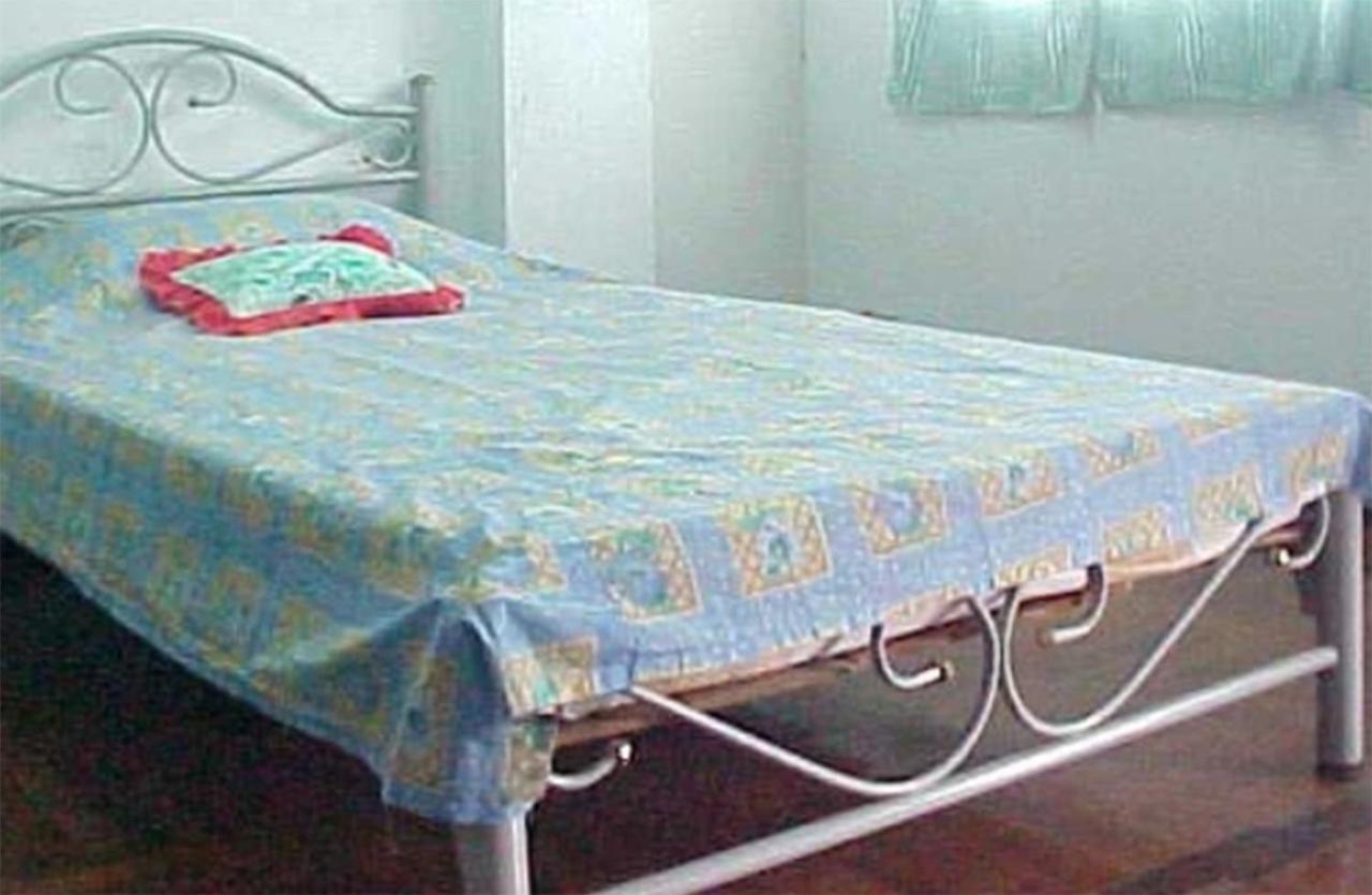 בנגקוק 5บีบี 5Bb Guest House מראה חיצוני תמונה