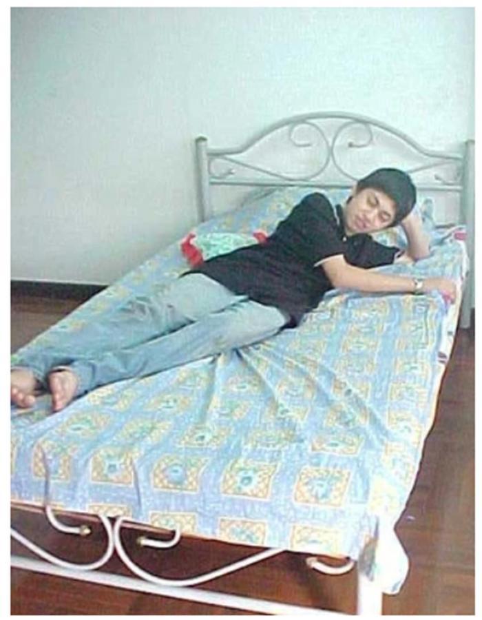 בנגקוק 5บีบี 5Bb Guest House מראה חיצוני תמונה