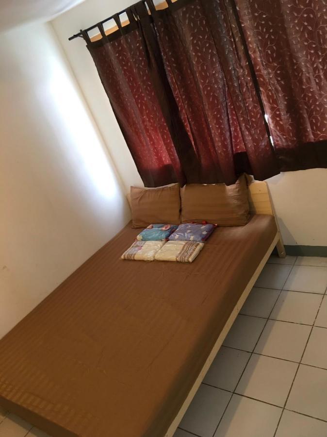 בנגקוק 5บีบี 5Bb Guest House מראה חיצוני תמונה