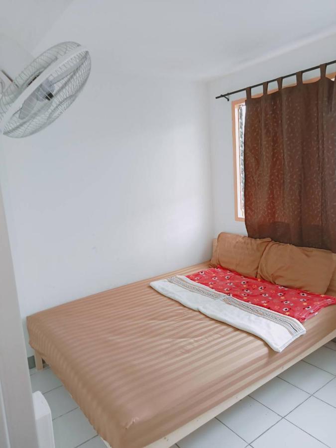 בנגקוק 5บีบี 5Bb Guest House מראה חיצוני תמונה