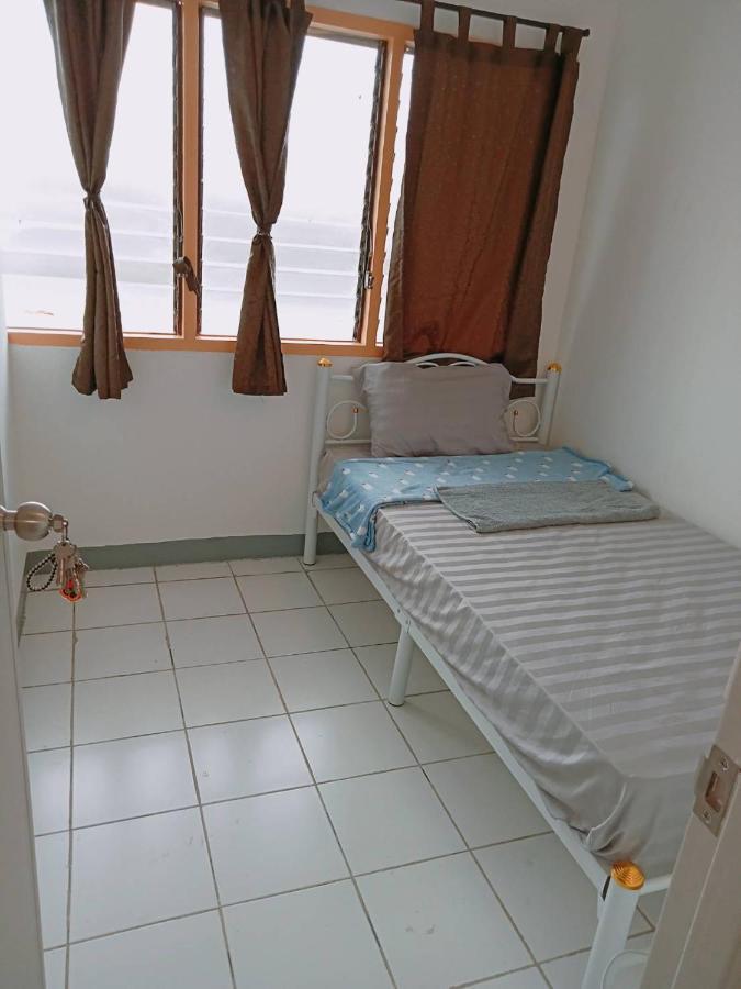 בנגקוק 5บีบี 5Bb Guest House מראה חיצוני תמונה