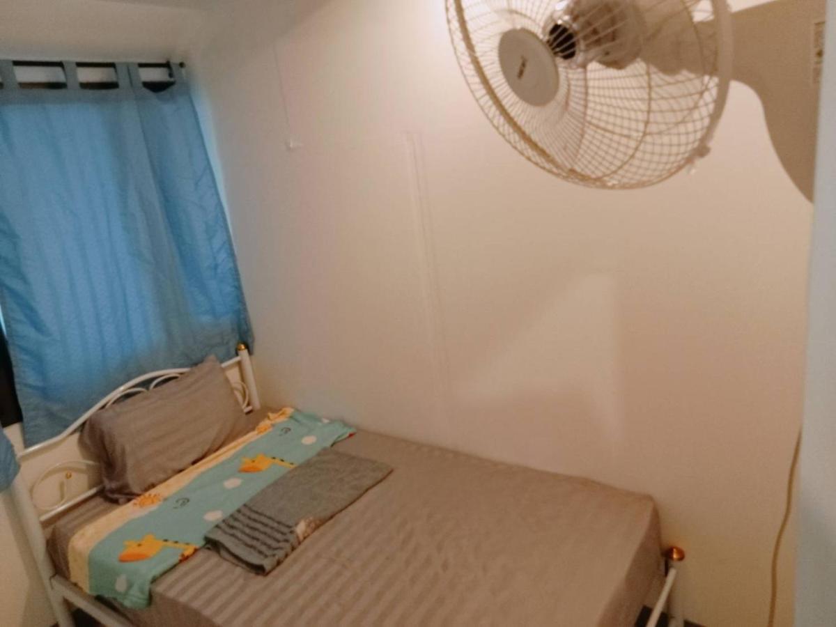 בנגקוק 5บีบี 5Bb Guest House מראה חיצוני תמונה
